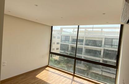 Apartment - 2 Bedrooms - 3 Bathrooms for rent in Lake View Residence - 5th Settlement Compounds - The 5th Settlement - New Cairo City - Cairo
