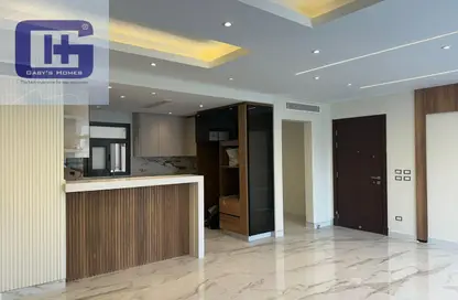 شقة - 3 غرف نوم - 3 حمامات للبيع في ايستاون - كمبوندات التجمع الخامس - التجمع الخامس - مدينة القاهرة الجديدة - القاهرة