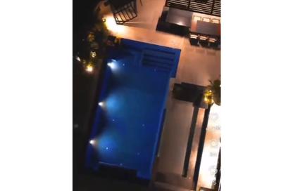 Villa - 4 - 4 for sale in Palm Hills Kattameya - El Katameya Compounds - El Katameya - New Cairo City - Cairo Villa - 4 - 4 for sale in Palm Hills Kattameya - El Katameya Compounds - El Katameya - New Cairo City - Cairo
