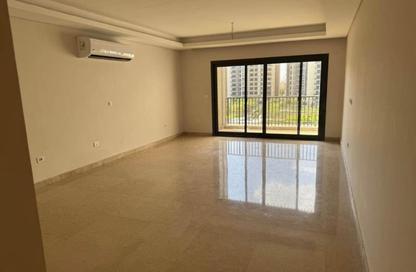 Apartment - 3 Bedrooms - 3 Bathrooms for sale in Park Side Residence - Zed Towers - Sheikh Zayed Compounds - Sheikh Zayed City - Giza