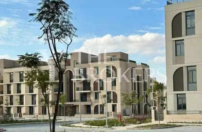 (بنتهاوس  (روف - 3 غرف نوم - 2 حمامات للبيع في فاي سوديك - مدينة زايد الجديدة - الشيخ زايد - الجيزة