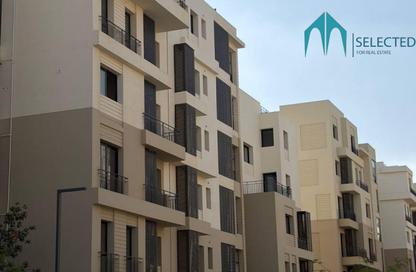 شقة - 3 - 3 للبيع في أو ويست - كمبوندات 6 أكتوبر - مدينة 6 أكتوبر - الجيزة شقة - 3 - 3 للبيع في أو ويست - كمبوندات 6 أكتوبر - مدينة 6 أكتوبر - الجيزة