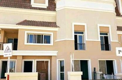 فيلا - 5 غرف نوم - 5 حمامات للبيع في إلم تري بارك - سراي - كمبوندات مدينة المستقبل - مدينة المستقبل - القاهرة فيلا - 5 غرف نوم - 5 حمامات للبيع في إلم تري بارك - سراي - كمبوندات مدينة المستقبل - مدينة المستقبل - القاهرة