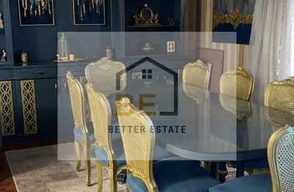 Apartment - 3 Bedrooms - 1 Bathroom for sale in 6th Zone - Nasr City - Cairo