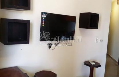 شاليه - غرفة نوم - 1 حمام للبيع في الحدائق المعلقة - بورتو السخنة - العين السخنة - السويس