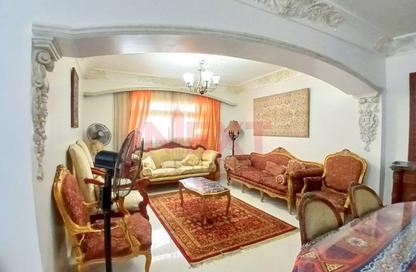 Apartment - 3 Bedrooms - 1 Bathroom for sale in Sidi Beshr Mosque St. - Sidi Beshr - Hay Awal El Montazah - Alexandria