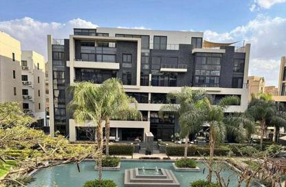 Apartment - 2 - 2 for sale in The Waterway View - 90 Street - The 5th Settlement - New Cairo City - Cairo Apartment - 2 - 2 for sale in The Waterway View - 90 Street - The 5th Settlement - New Cairo City - Cairo
