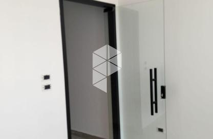 Office Space - Studio - 1 for rent in Leven Square Mall - The 1st Settlement - New Cairo City - Cairo