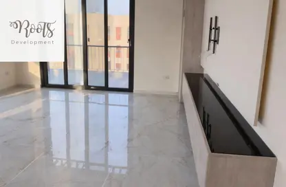 شقة - 2 غرف نوم - 2 حمامات للايجار في ديستريكت 5 - كمبوندات التجمع الخامس - التجمع الخامس - مدينة القاهرة الجديدة - القاهرة