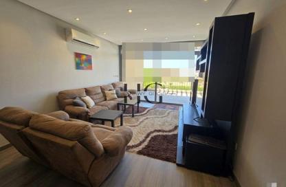 Townhouse - 3 Bedrooms - 3 Bathrooms for sale in Allegria - Sheikh Zayed Compounds - Sheikh Zayed City - Giza