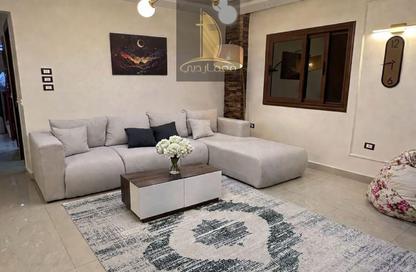 Apartment - 3 - 2 for sale in El Diplomaseen - The 5th Settlement - New Cairo City - Cairo Apartment - 3 - 2 for sale in El Diplomaseen - The 5th Settlement - New Cairo City - Cairo