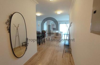 Apartment - 3 Bedrooms - 4 Bathrooms for rent in Al Shouyfat - 5th Settlement Compounds - The 5th Settlement - New Cairo City - Cairo
