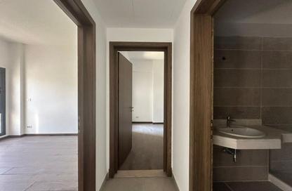 Apartment - 2 Bedrooms - 1 Bathroom for rent in Privado - Madinaty - Cairo