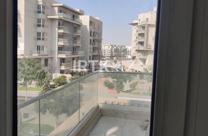 شقة - 3 غرف نوم - 3 حمامات للبيع في ماونتن فيو اى سيتي - كمبوندات التجمع الخامس - التجمع الخامس - مدينة القاهرة الجديدة - القاهرة