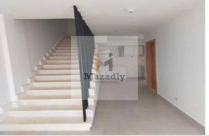 Townhouse - 3 Bedrooms - 3 Bathrooms for sale in Mountain View iCity - 5th Settlement Compounds - The 5th Settlement - New Cairo City - Cairo Townhouse - 3 Bedrooms - 3 Bathrooms for sale in Mountain View iCity - 5th Settlement Compounds - The 5th Settlement - New Cairo City - Cairo