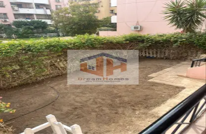 Apartment - 2 Bedrooms - 2 Bathrooms for sale in El Rehab Extension - Al Rehab - New Cairo City - Cairo