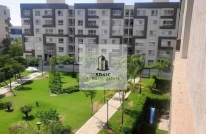 Apartment - 2 - 1 for sale in B6 - Madinaty - Cairo