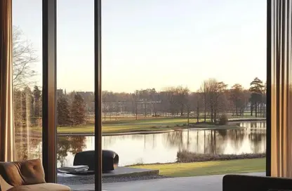 شقة - 3 غرف نوم - 3 حمامات للبيع في بارك سنترال - كمبوندات مدينة المستقبل - مدينة المستقبل - القاهرة