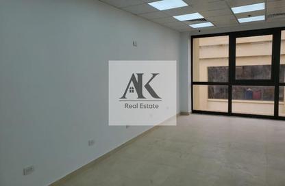 Office Space - Studio for rent in Mivida - 5th Settlement Compounds - The 5th Settlement - New Cairo City - Cairo