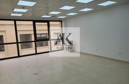 Office Space - Studio for rent in Mivida - 5th Settlement Compounds - The 5th Settlement - New Cairo City - Cairo