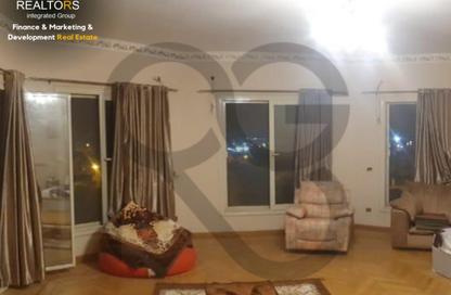 Palace - 7+ Bedrooms - 7+ Bathrooms for sale in Royal City - Sheikh Zayed Compounds - Sheikh Zayed City - Giza