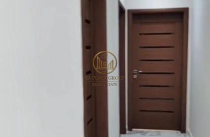 Apartment - 3 Bedrooms - 2 Bathrooms for sale in South Lotus - El Lotus - New Cairo City - Cairo Apartment - 3 Bedrooms - 2 Bathrooms for sale in South Lotus - El Lotus - New Cairo City - Cairo