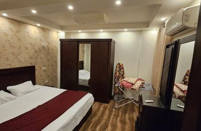 شقة - غرفة نوم - 1 حمام للايجار في مدينتي - القاهرة شقة - غرفة نوم - 1 حمام للايجار في مدينتي - القاهرة