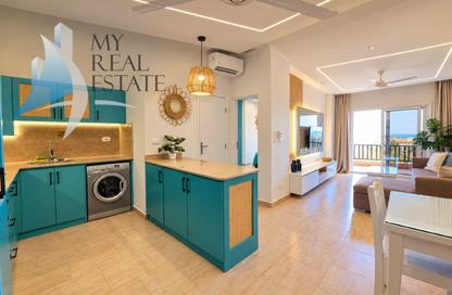 Apartment - 1 - 1 for sale in Turtles Beach Resort - Hurghada Resorts - Hurghada - Red Sea Apartment - 1 - 1 for sale in Turtles Beach Resort - Hurghada Resorts - Hurghada - Red Sea