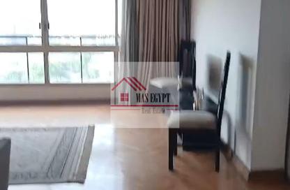 Apartment - 3 - 3 for sale in Al Sadd Al Aali St. - Dokki - Giza Apartment - 3 - 3 for sale in Al Sadd Al Aali St. - Dokki - Giza