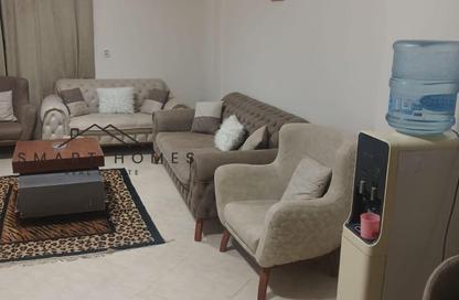 Apartment - 3 Bedrooms - 3 Bathrooms for rent in Dar Misr - 16th District - Sheikh Zayed City - Giza