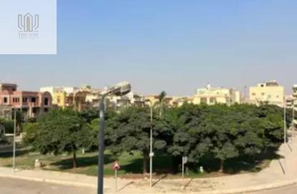 Palace - 7 Bedrooms - 7+ Bathrooms for sale in Al Diplomaseen - 2nd District - Sheikh Zayed City - Giza