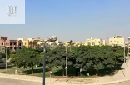 Palace - 7 Bedrooms - 7+ Bathrooms for sale in Al Diplomaseen - 2nd District - Sheikh Zayed City - Giza