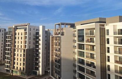 Apartment - 3 Bedrooms - 3 Bathrooms for sale in Zed Towers - Sheikh Zayed Compounds - Sheikh Zayed City - Giza