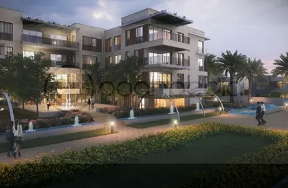 شقة - 2 غرف نوم - 2 حمامات للبيع في تاج سيتي - كمبوندات التجمع الخامس - التجمع الخامس - مدينة القاهرة الجديدة - القاهرة