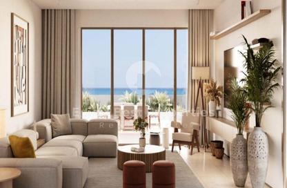 Chalet - 2 Bedrooms - 2 Bathrooms for sale in June - Ras Al Hekma - North Coast Chalet - 2 Bedrooms - 2 Bathrooms for sale in June - Ras Al Hekma - North Coast