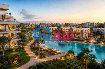 Villa - 5 - 3 for sale in Creeks by Elsewhere - Alexandria Compounds - Alexandria Villa - 5 - 3 for sale in Creeks by Elsewhere - Alexandria Compounds - Alexandria