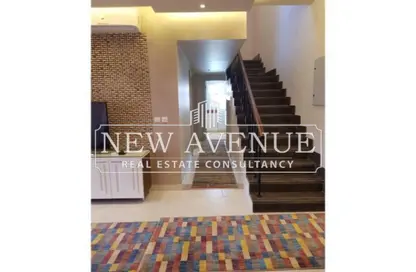 (بنتهاوس  (روف - 3 غرف نوم - 3 حمامات للبيع في مراسي - سيدي عبد الرحمن - الساحل الشمالي