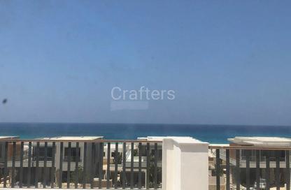 Townhouse - 7+ Bedrooms - 5 Bathrooms for sale in Almaza Bay - Qesm Marsa Matrouh - North Coast