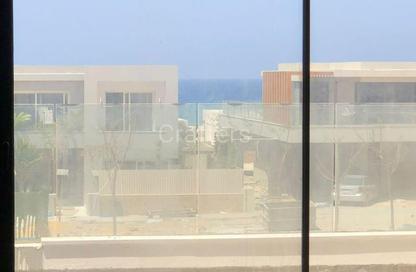 Townhouse - 7+ Bedrooms - 5 Bathrooms for sale in Almaza Bay - Qesm Marsa Matrouh - North Coast