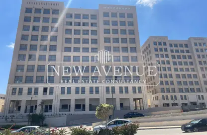 محل - استوديو - 1 حمام للبيع في 205 اركان بالم - كمبوندات الشيخ زايد - الشيخ زايد - الجيزة