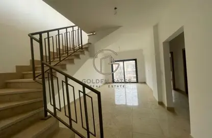 (بنتهاوس  (روف - 3 غرف نوم - 3 حمامات للايجار في مون ريزيدنس - فيفث سكوير - التجمع الخامس - مدينة القاهرة الجديدة - القاهرة