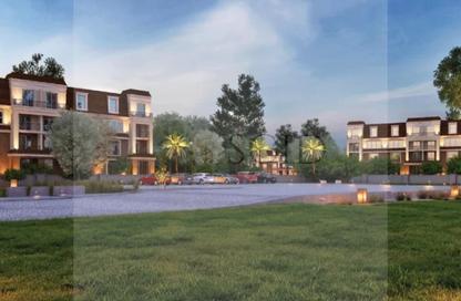 Apartment - 2 - 2 for sale in Taj City - 5th Settlement Compounds - The 5th Settlement - New Cairo City - Cairo