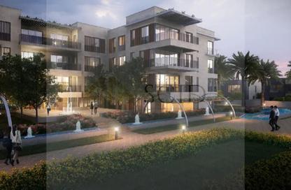 Apartment - 2 - 2 for sale in Taj City - 5th Settlement Compounds - The 5th Settlement - New Cairo City - Cairo