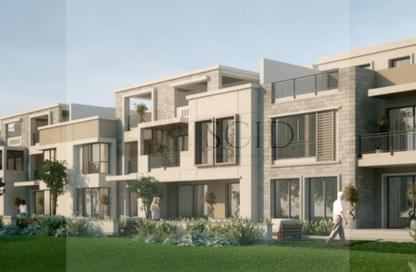 Apartment - 2 - 2 for sale in Taj City - 5th Settlement Compounds - The 5th Settlement - New Cairo City - Cairo
