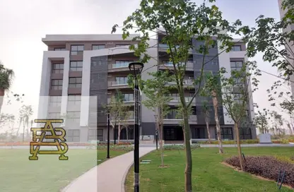 Apartment - 3 Bedrooms - 2 Bathrooms for sale in Privado - Madinaty - Cairo