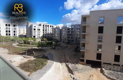 Apartment - 3 Bedrooms - 3 Bathrooms for sale in Creek Park - Northern Expansions - 6 October City - Giza