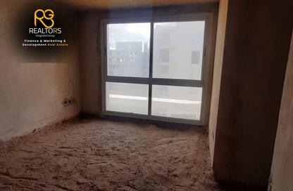 Apartment - 3 Bedrooms - 3 Bathrooms for sale in Creek Park - Northern Expansions - 6 October City - Giza Apartment - 3 Bedrooms - 3 Bathrooms for sale in Creek Park - Northern Expansions - 6 October City - Giza