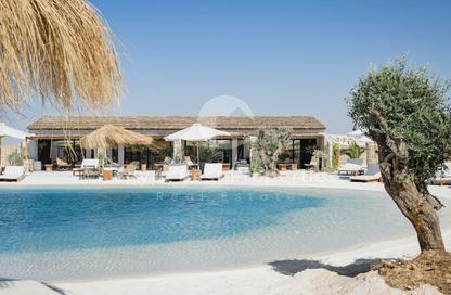 Villa - 6 Bedrooms - 7+ Bathrooms for sale in Caesar - Qesm Marsa Matrouh - North Coast