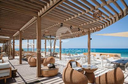 Villa - 6 Bedrooms - 7+ Bathrooms for sale in Caesar - Qesm Marsa Matrouh - North Coast