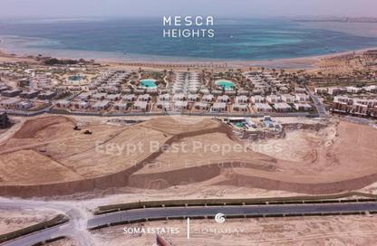 Apartment - 2 - 2 for sale in Mesca - Soma Bay - Safaga - Hurghada - Red Sea